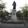 3 Statue of Vodnik